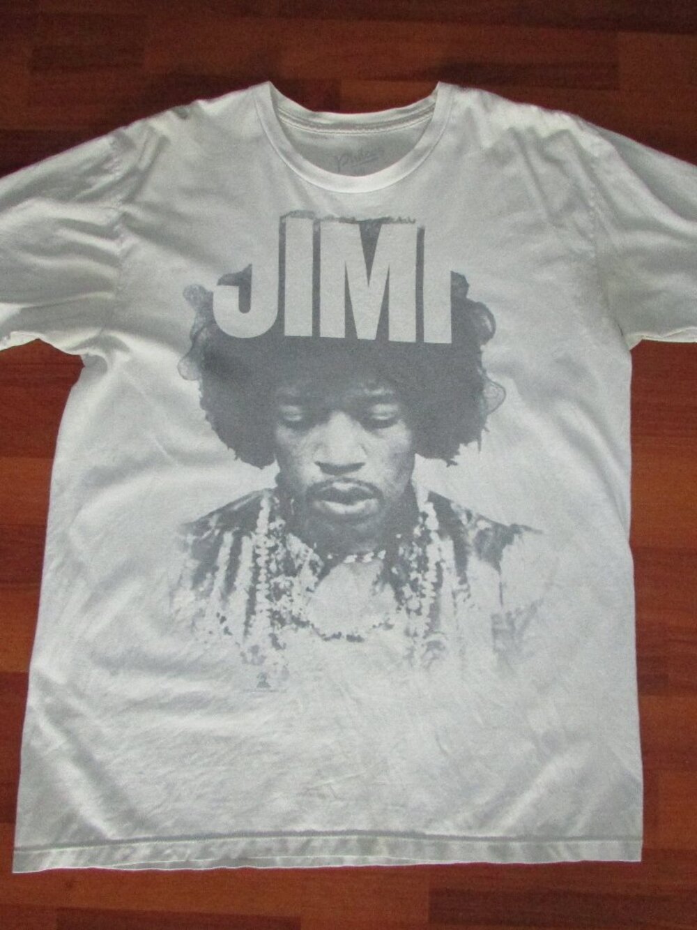 Jimi Hendrix T-Shirt - Large